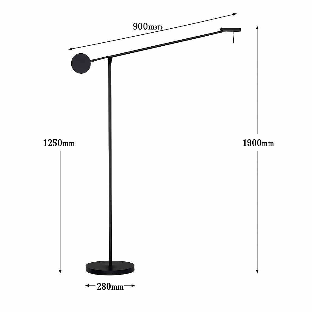 Plafonnier Led design nordique pour Tables basses de restaurant bureaux de chambre lampes suspendues noires luminaire de décoration de la maison