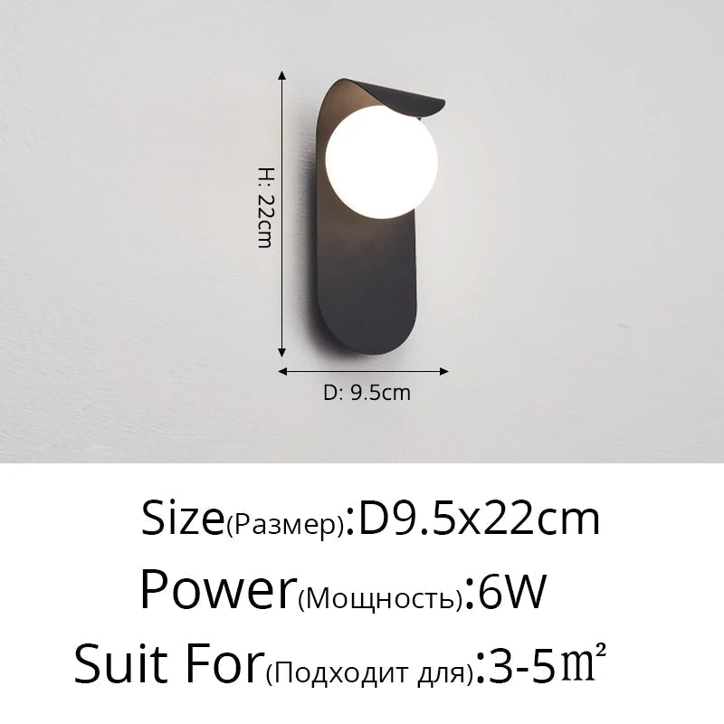 plafonnier led moderne design pour éclairage intérieur décoratif