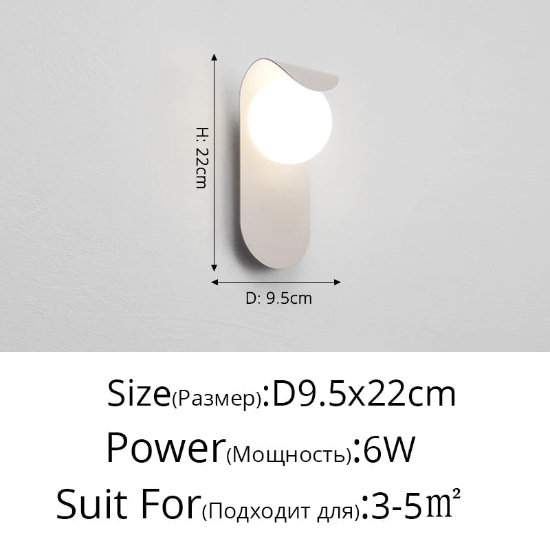 plafonnier led moderne design pour éclairage intérieur décoratif