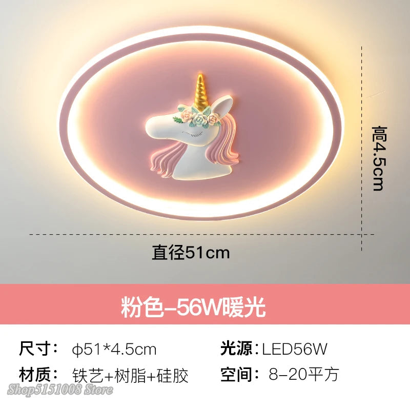 plafonnier led moderne pour décoration intérieure et éclairage