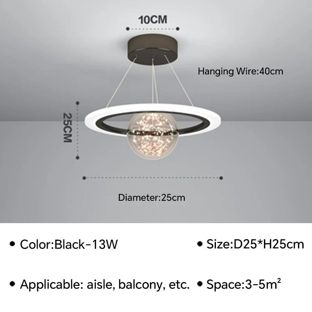 plafonnier led moderne pour décoration intérieure et éclairage élégant