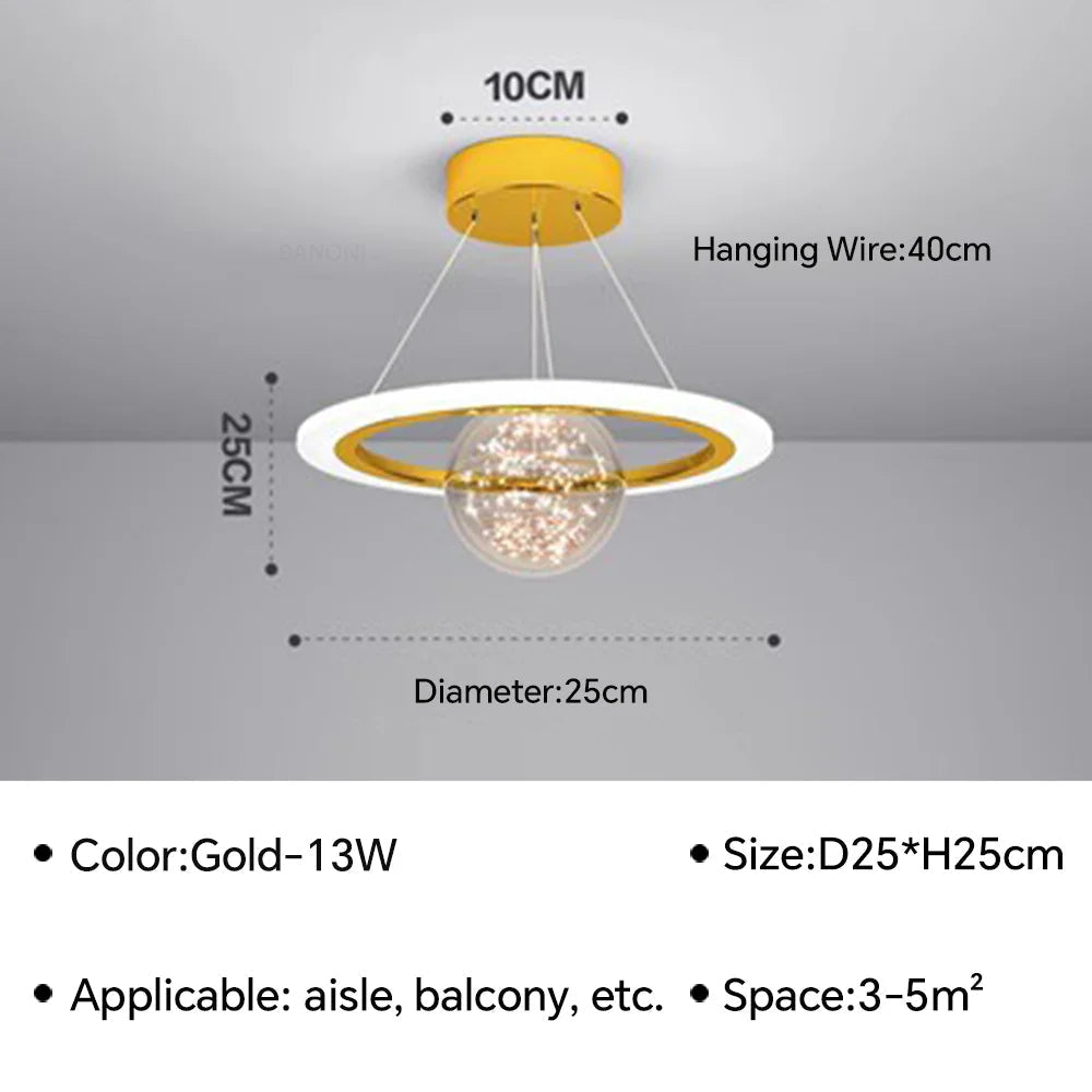 plafonnier led moderne pour décoration intérieure et éclairage élégant
