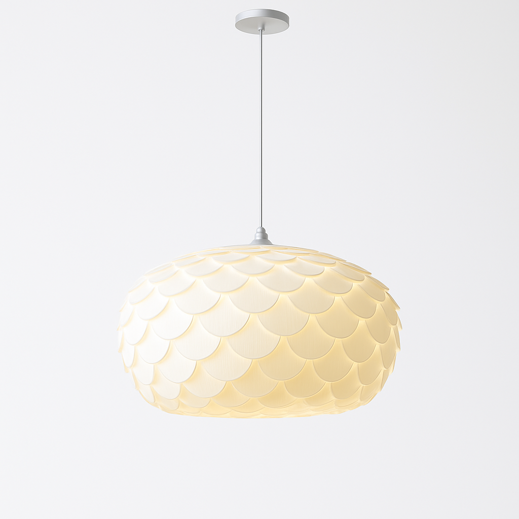plafonnier led moderne pour décoration intérieure élégante