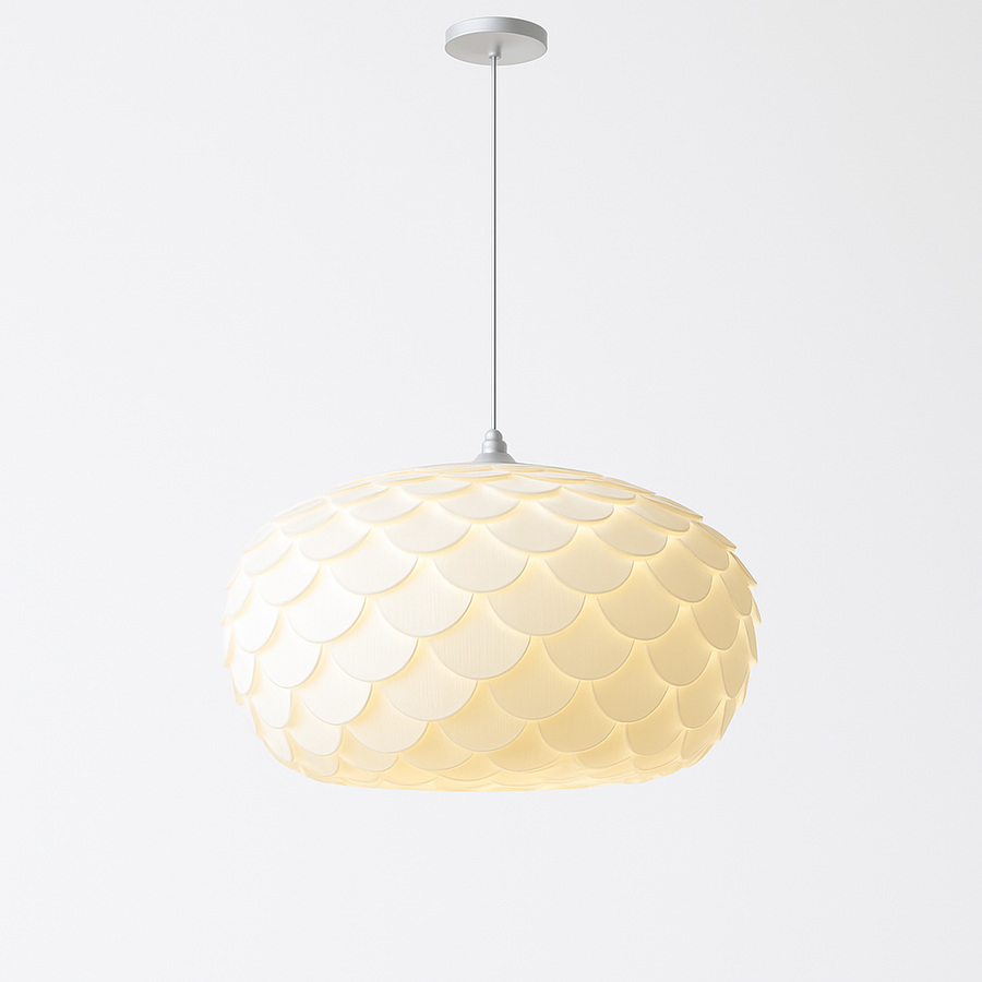 plafonnier led moderne pour décoration intérieure élégante
