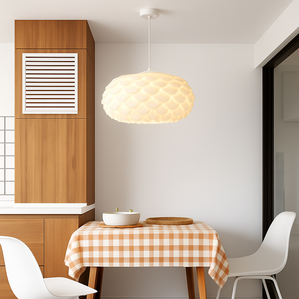 plafonnier led moderne pour décoration intérieure élégante