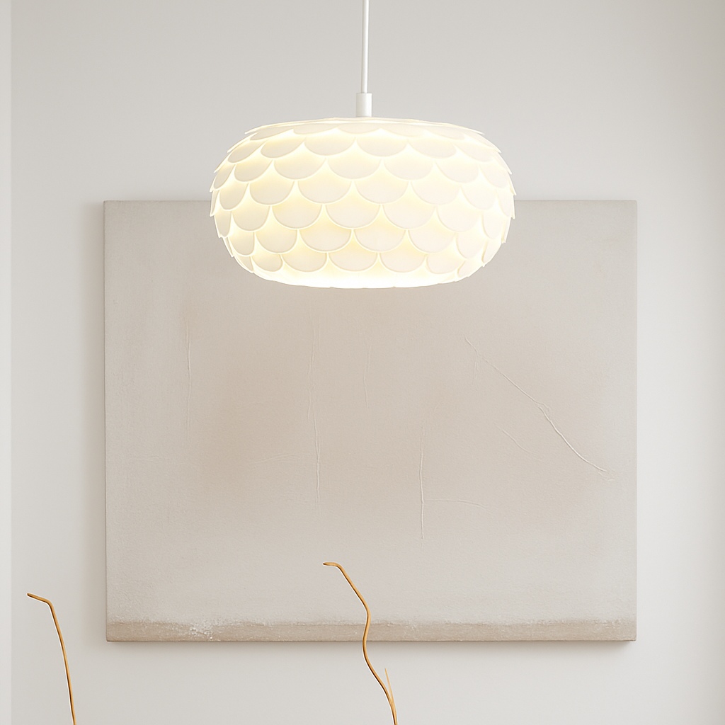 plafonnier led moderne pour décoration intérieure élégante