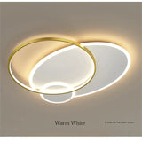 plafonnier led moderne pour décoration intérieure élégante et lumineuse