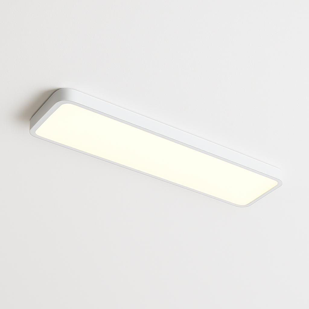 plafonnier led moderne pour décoration intérieure élégante et lumineuse