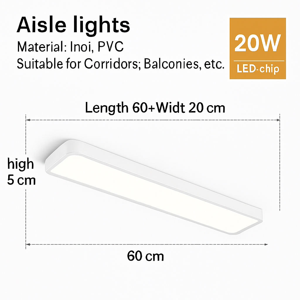 plafonnier led moderne pour décoration intérieure élégante et lumineuse