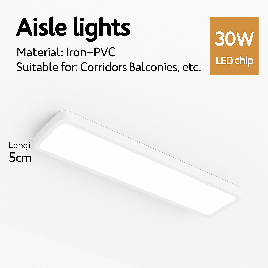 plafonnier led moderne pour décoration intérieure élégante et lumineuse