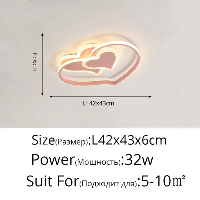 plafonnier led moderne pour intérieur design et élégant