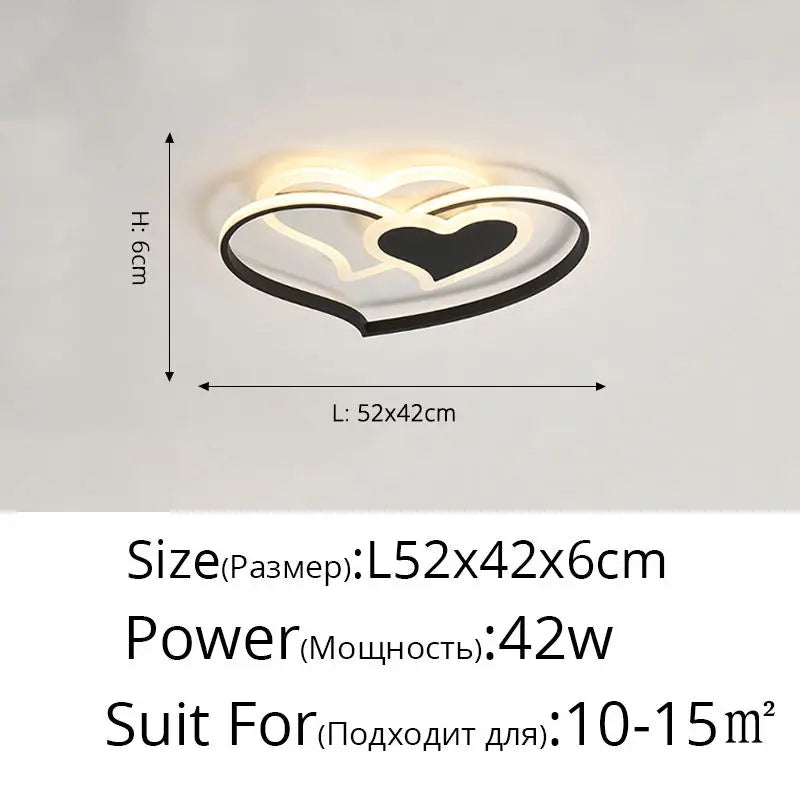 plafonnier led moderne pour intérieur design et élégant