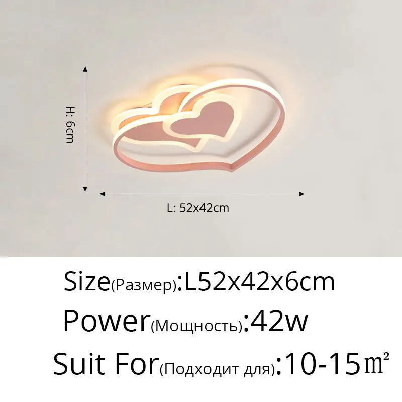 plafonnier led moderne pour intérieur design et élégant