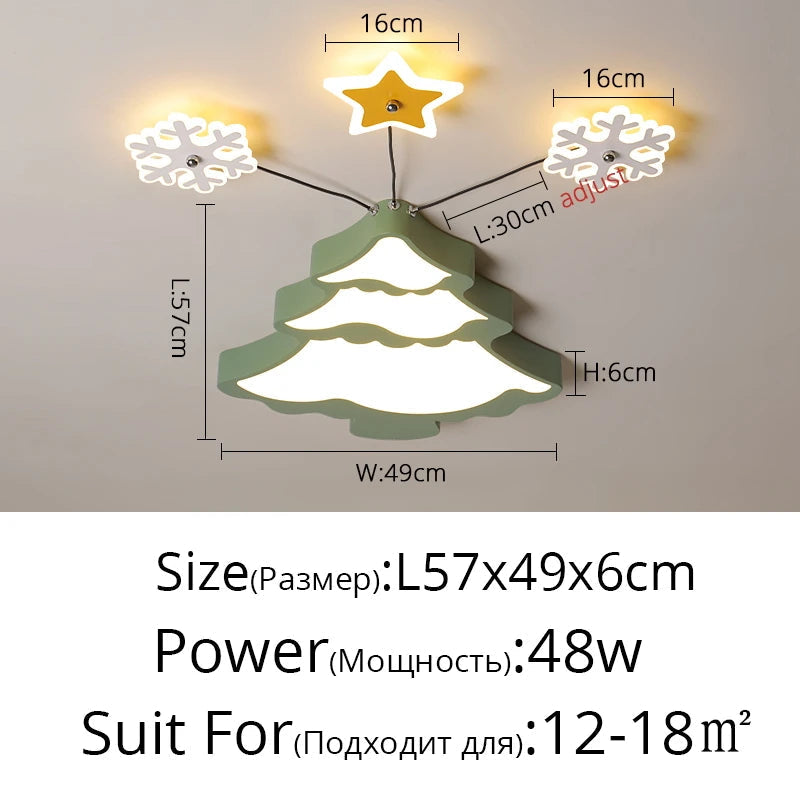 plafonnier led moderne pour intérieur style contemporain et ambiance chaleureuse