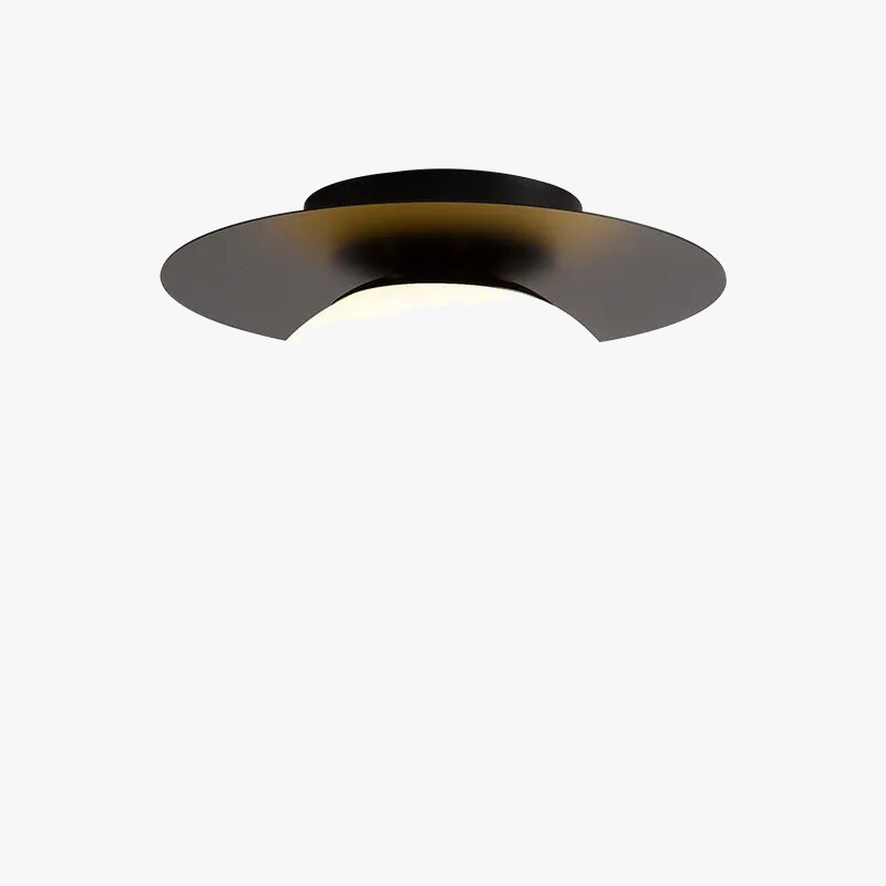 Plafonnier Led Moderne pour Luminaires Balcon