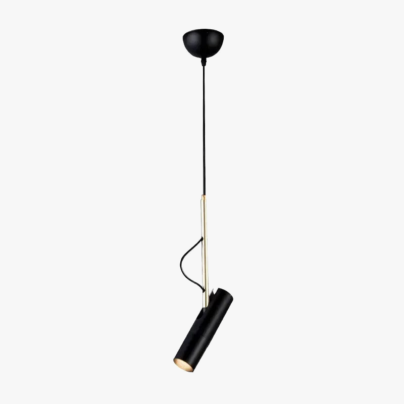 plafonnier led moderne pour restaurant bar et magasin