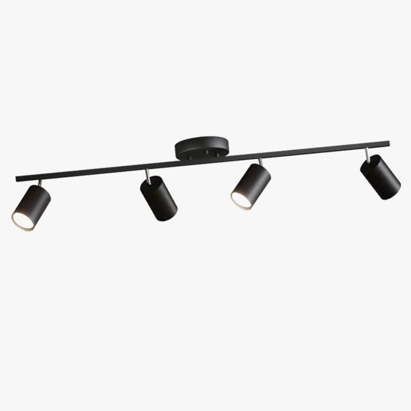 plafonnier led moderne pour un éclairage décoratif élégant