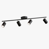 plafonnier led moderne pour un éclairage décoratif élégant