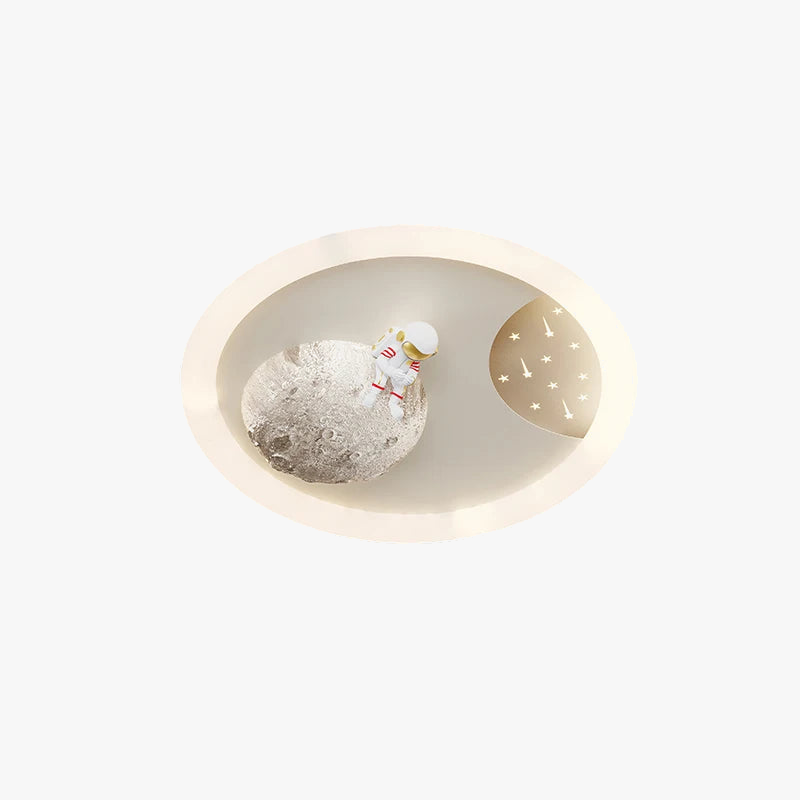 plafonnier led moderne pour un éclairage élégant intérieur