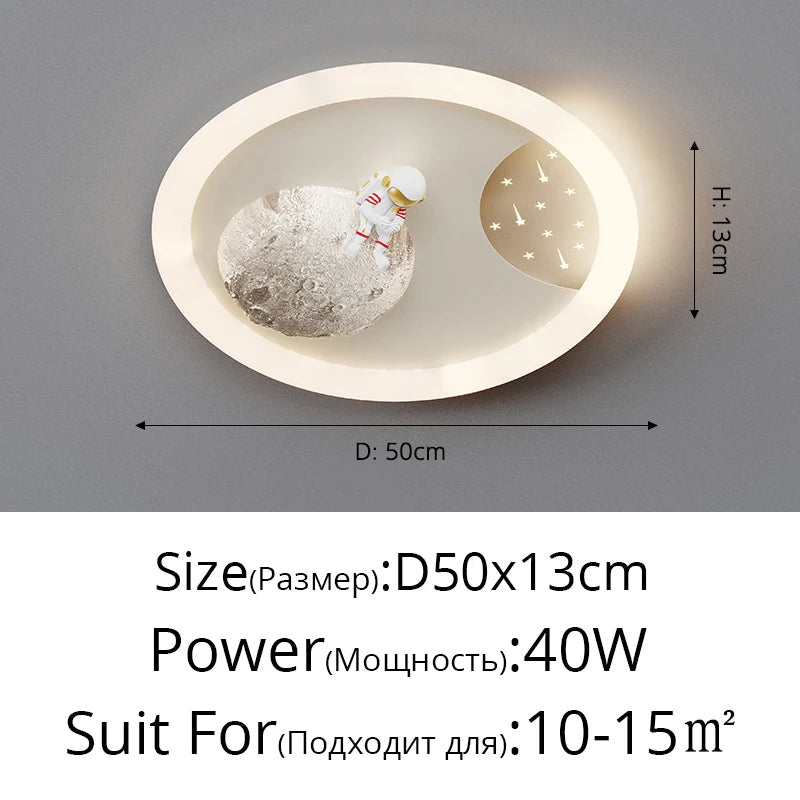 plafonnier led moderne pour un éclairage élégant intérieur