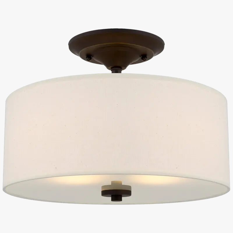 plafonnier led nordique pour un éclairage moderne et élégant