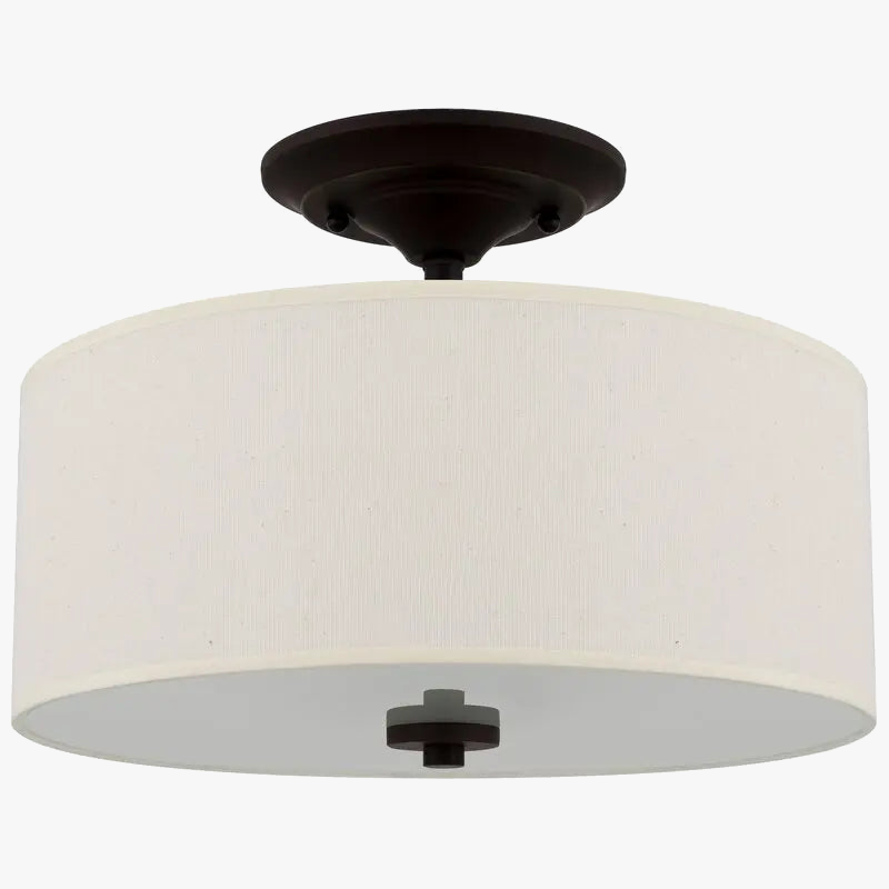 plafonnier led nordique pour un éclairage moderne et élégant