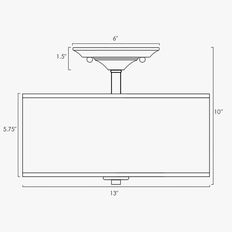 plafonnier led nordique pour un éclairage moderne et élégant