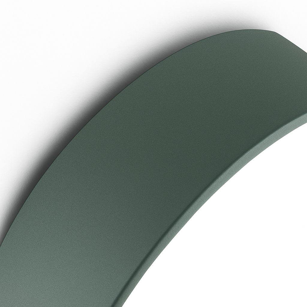plafonnier led rond moderne pour intérieur élégant et lumineux