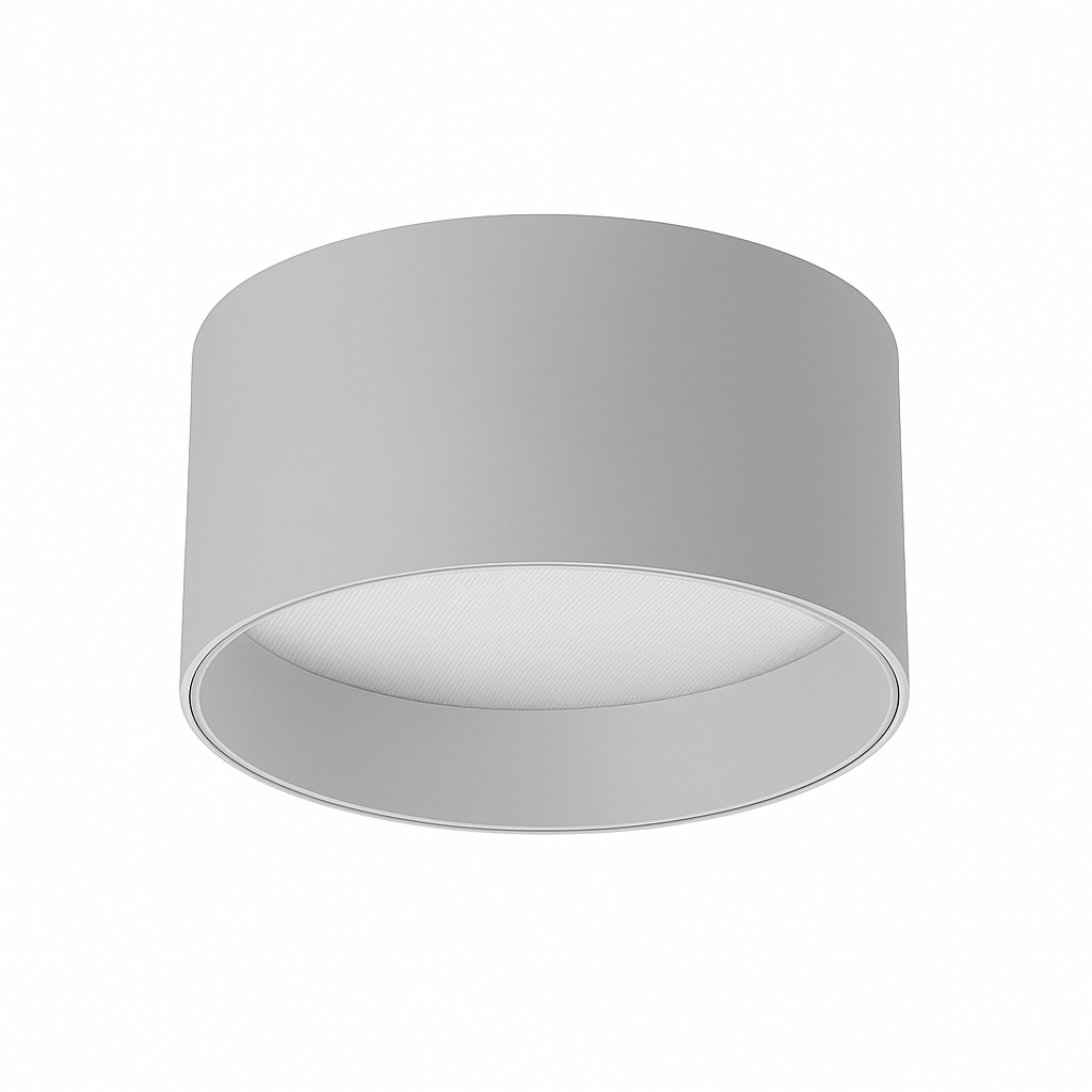 plafonnier led spot monté en surface de haute qualité