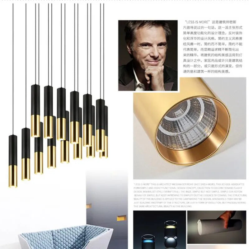 plafonnier led surface pour restaurant bar et cuisine