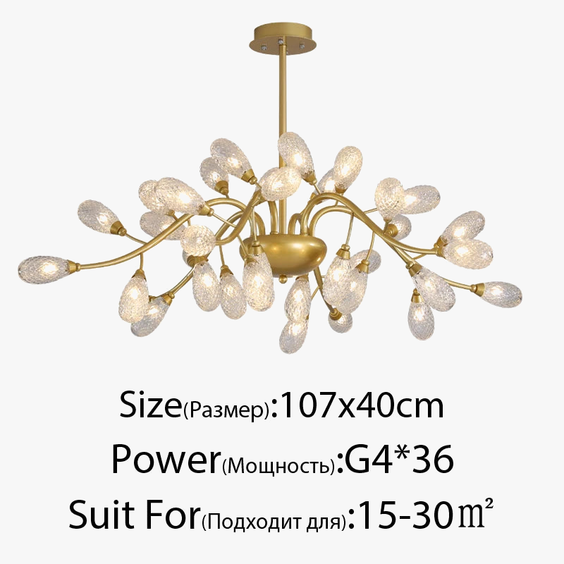 plafonnier led suspendu design moderne luminaire décoratif d'intérieur