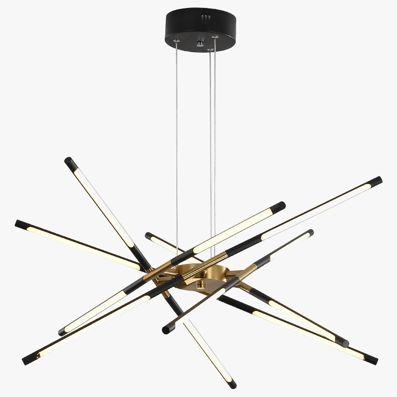 plafonnier led suspendu design nordique moderne luminaire décoratif intérieur