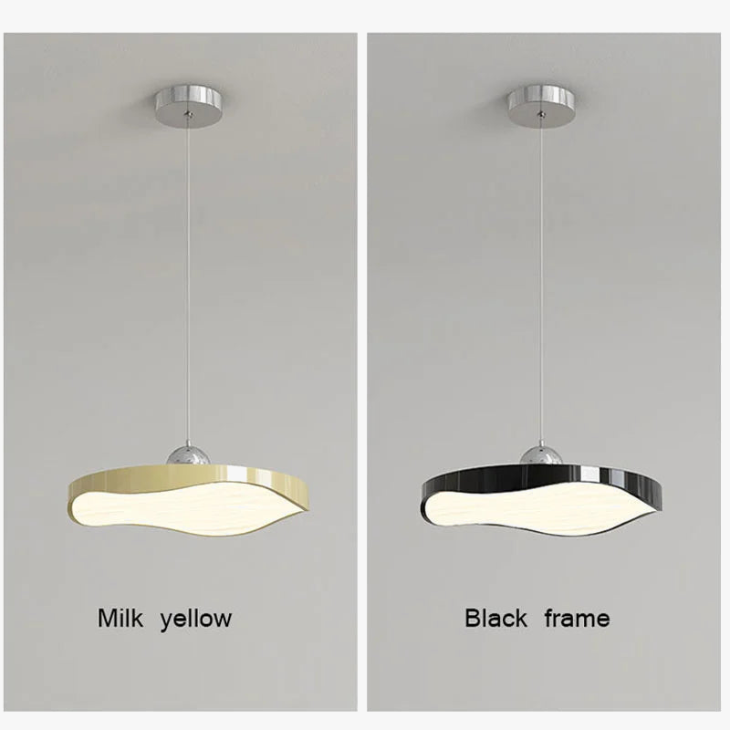 plafonnier led suspendu moderne pour intérieur tendance 2023