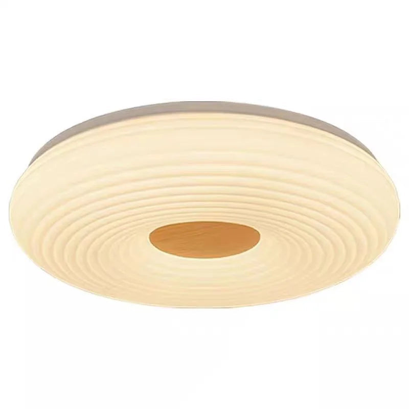 plafonnier led étoile doux pour enfants protection des yeux