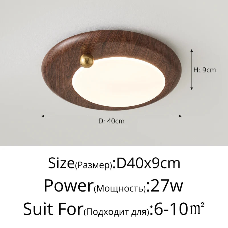 plafonnier médiéval rétro style chinois lampe protection des yeux