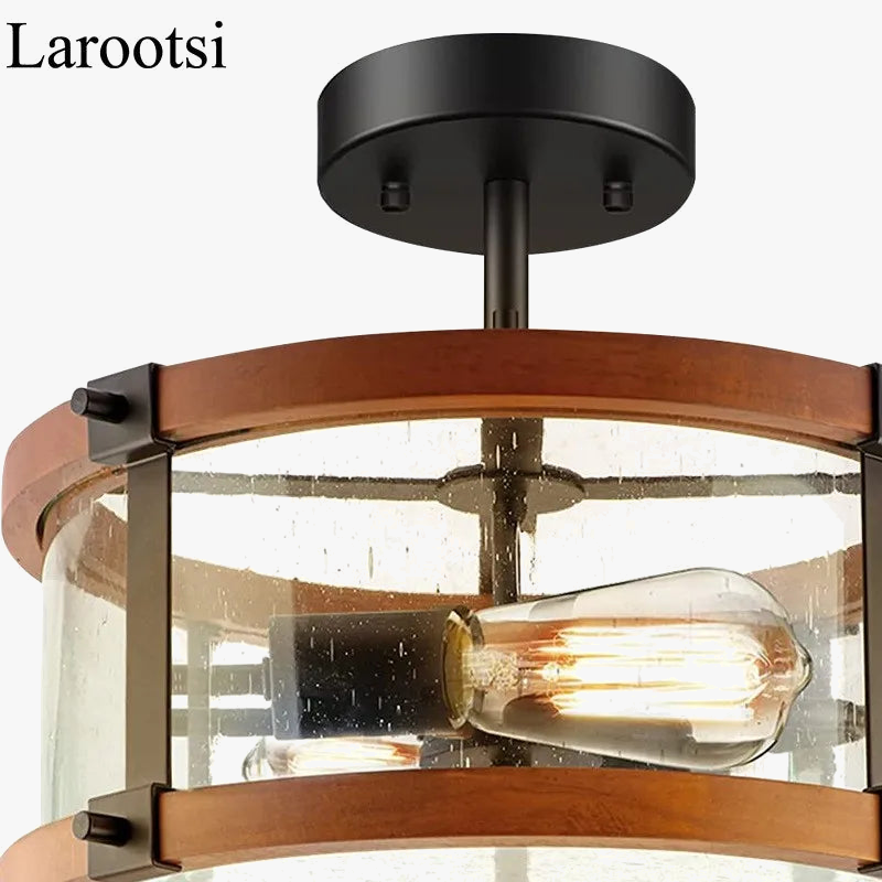 plafonnier moderne à haute luminosité pour intérieur élégant