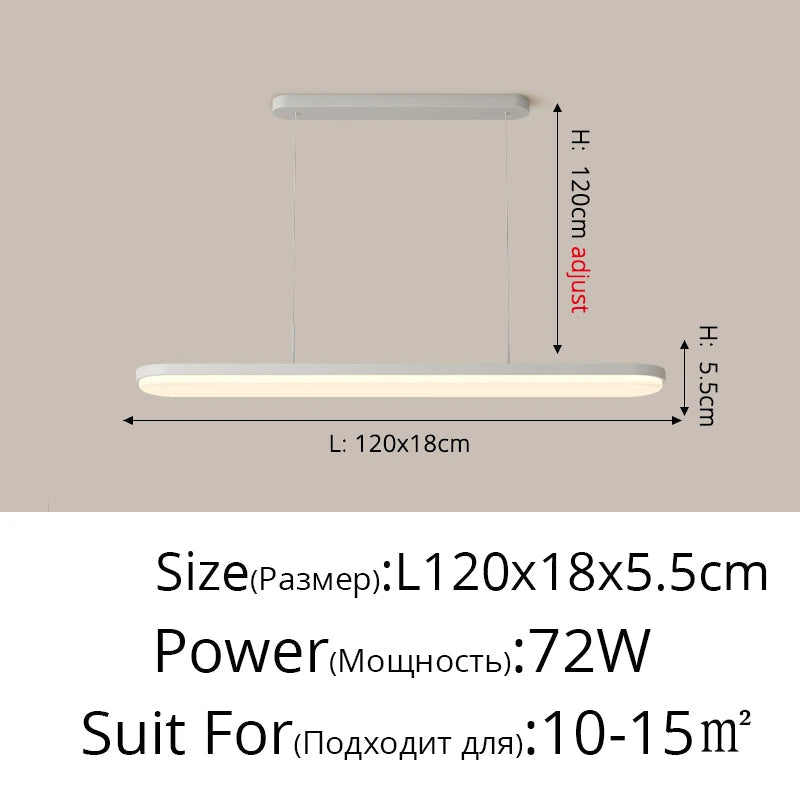 plafonnier moderne led pour éclairage intérieur et extérieur