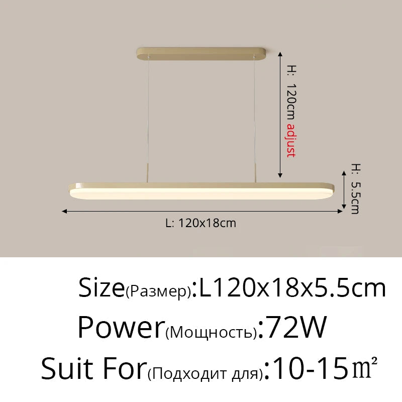 plafonnier moderne led pour éclairage intérieur et extérieur