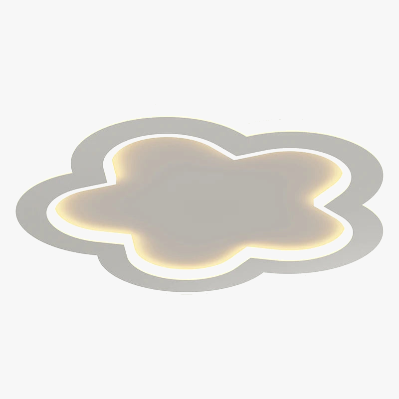 plafonnier moderne minimaliste pour allée et balcon