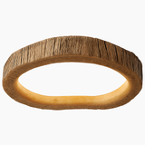 plafonnier moderne nordique protection des yeux lumière complète