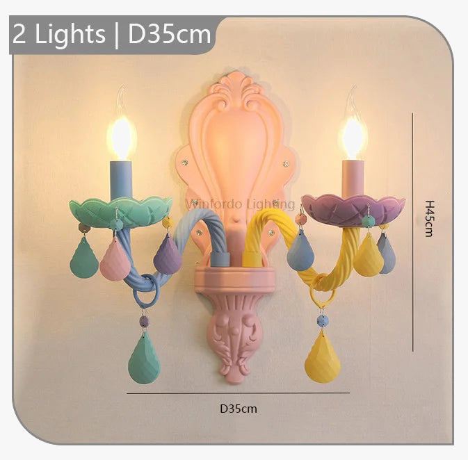 plafonnier moderne pour chambre d enfants avec douilles lumineuses