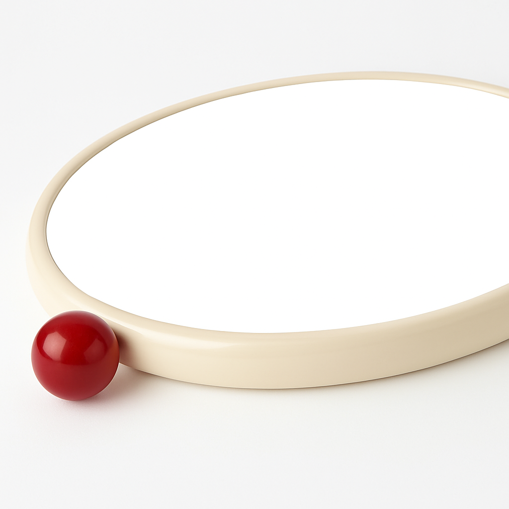 plafonnier moderne ultra fin design minimaliste pour intérieur élégant