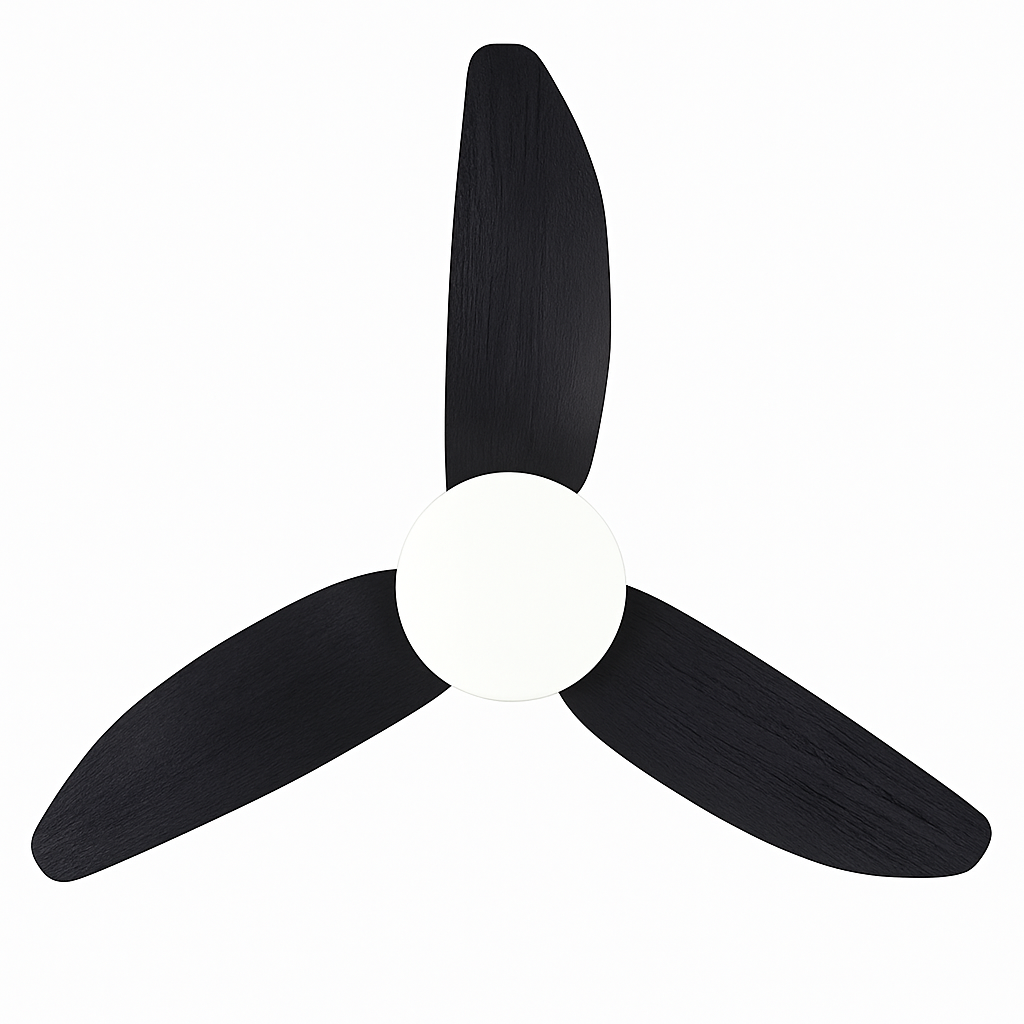 plafonnier moderne ventilateur de plafond télécommande lumière nordique variable