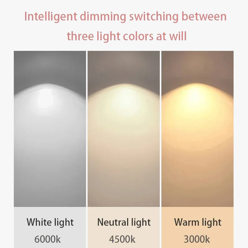 plafonnier nordique moderne avec leds pour décoration maison