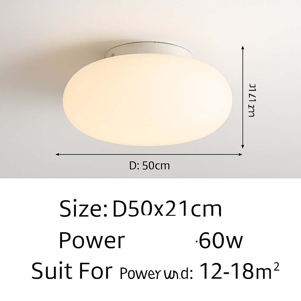 plafonnier nuage créatif moderne pour chambre d'enfant
