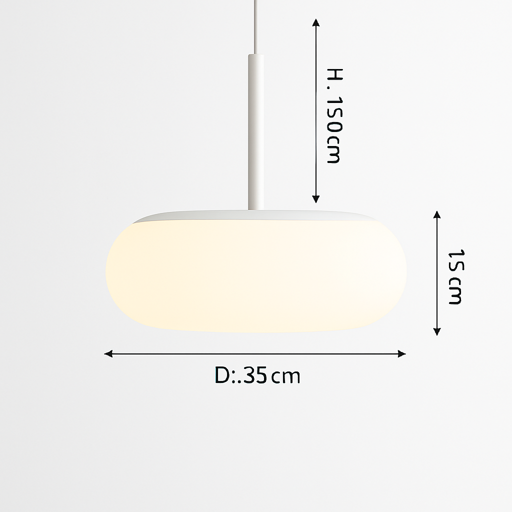 plafonnier nuage créatif moderne pour chambre d'enfant