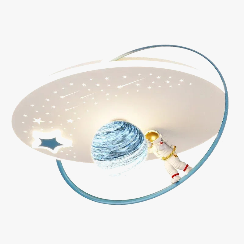Plafonnier pour enfants Plafonds LED modernes Lustre pour chambre d'enfant Lumières Décoration de la maison Éclairage de chambre de filles et de garçons2023