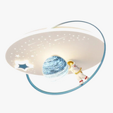 Plafonnier pour enfants Plafonds LED modernes Lustre pour chambre d'enfant Lumières Décoration de la maison Éclairage de chambre de filles et de garçons2023