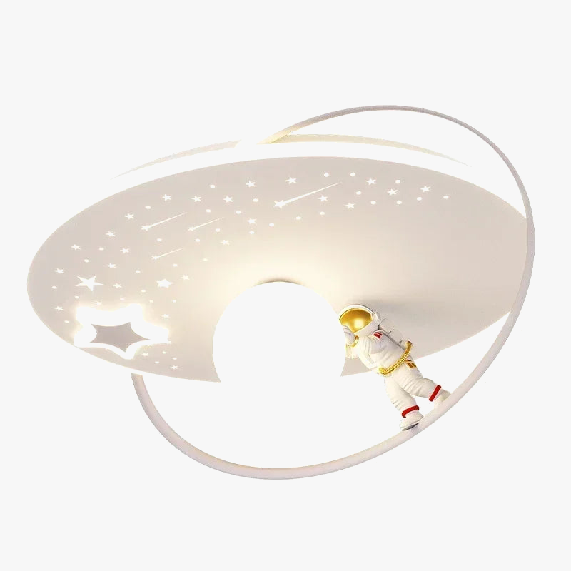 Plafonnier pour enfants Plafonds LED modernes Lustre pour chambre d'enfant Lumières Décoration de la maison Éclairage de chambre de filles et de garçons2023