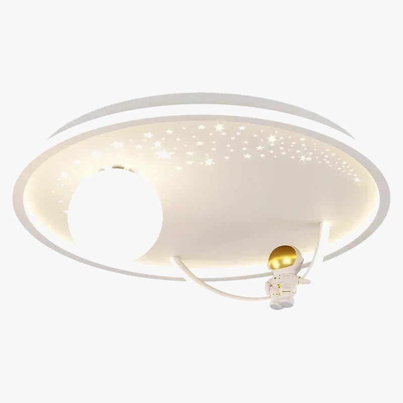 Plafonnier pour enfants Plafonds LED modernes Lustre pour chambre d'enfant Lumières Décoration de la maison Éclairage de chambre de filles et de garçons2023